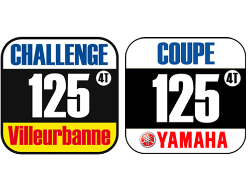Challenge Villeurbanne 125 4T (2012)